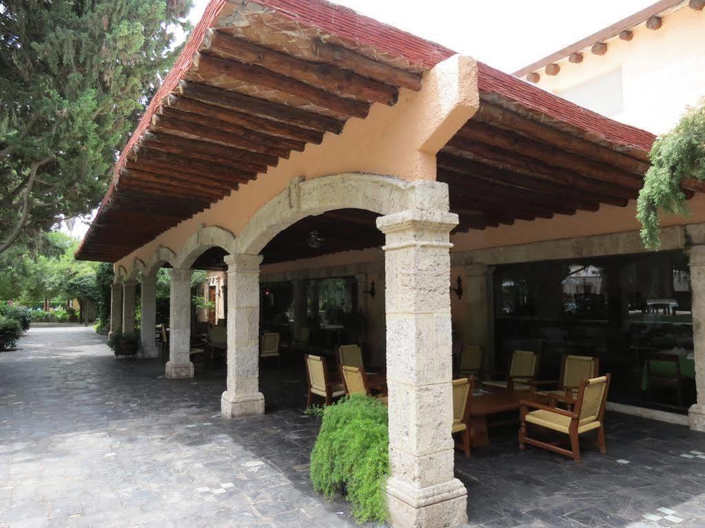 Rincon Del Montero Hotel Parras de la Fuente Exterior foto
